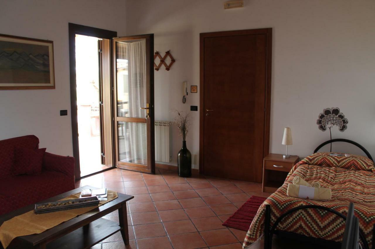 Il Gelso Nero Bed and Breakfast Vittoria Esterno foto